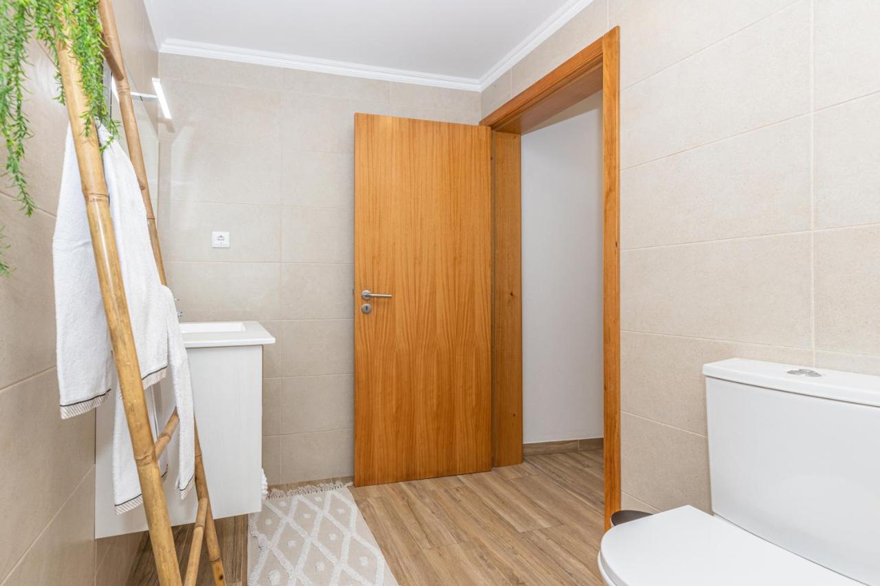 Ilha Natura Apartment