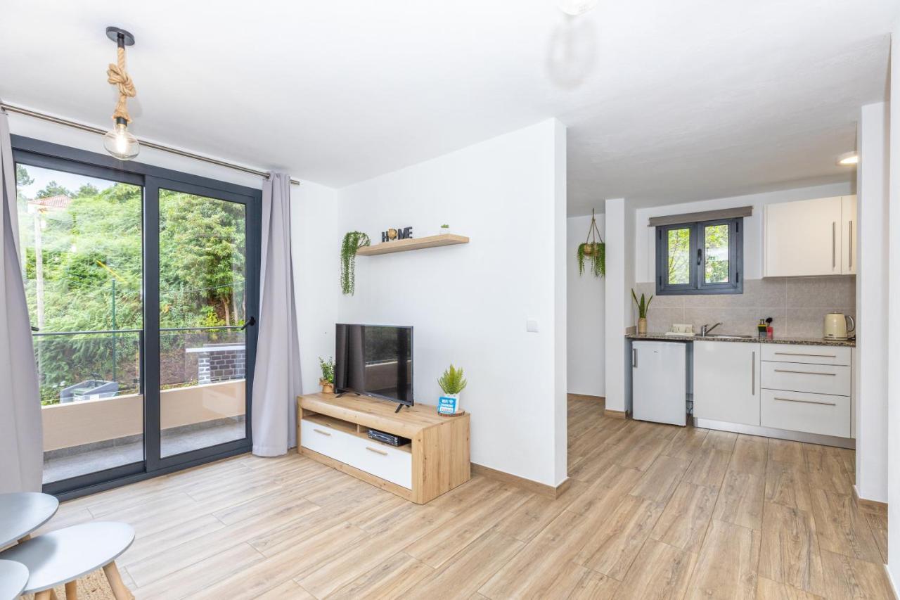 Ilha Natura Appartement Santana (Madeira)