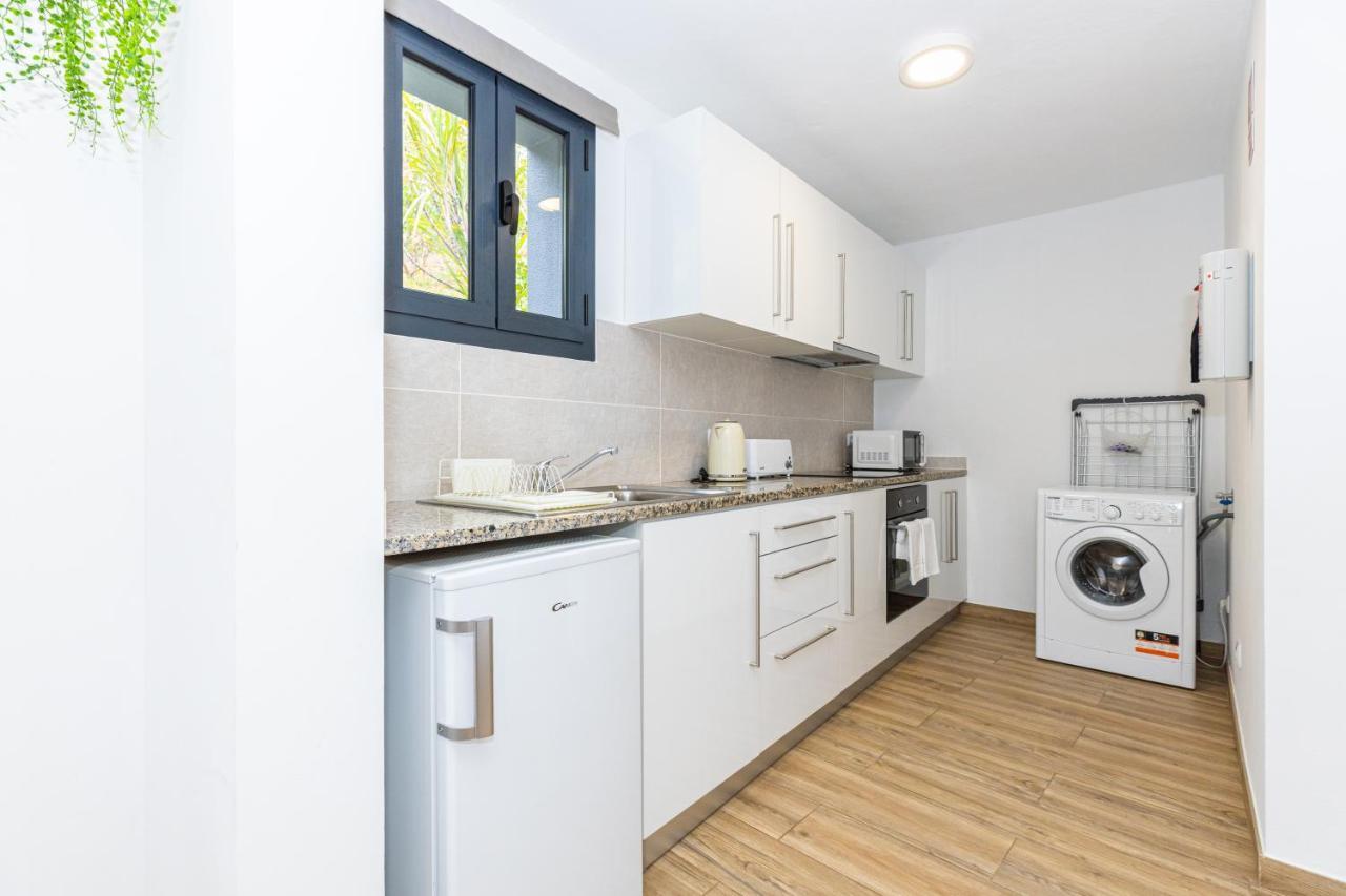 Ilha Natura Appartement