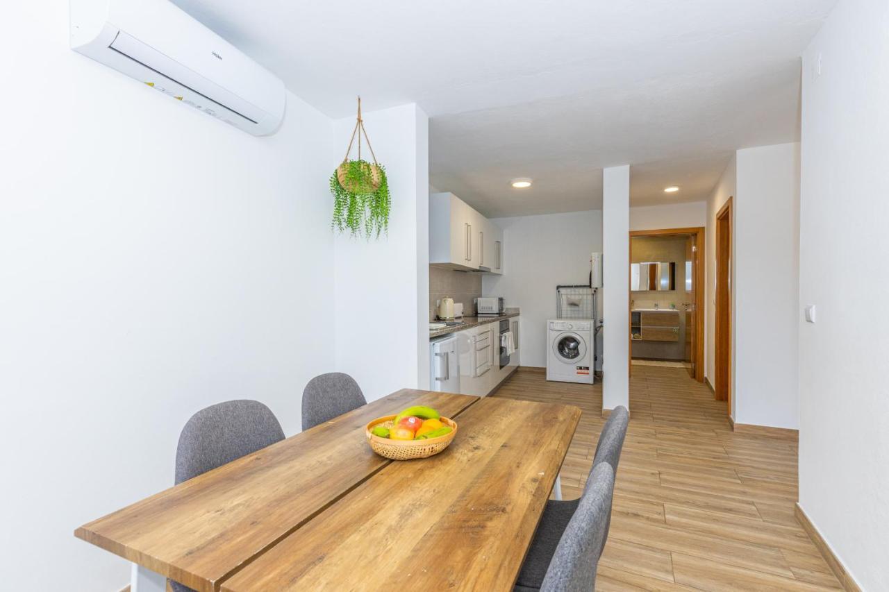 Ilha Natura Apartment *