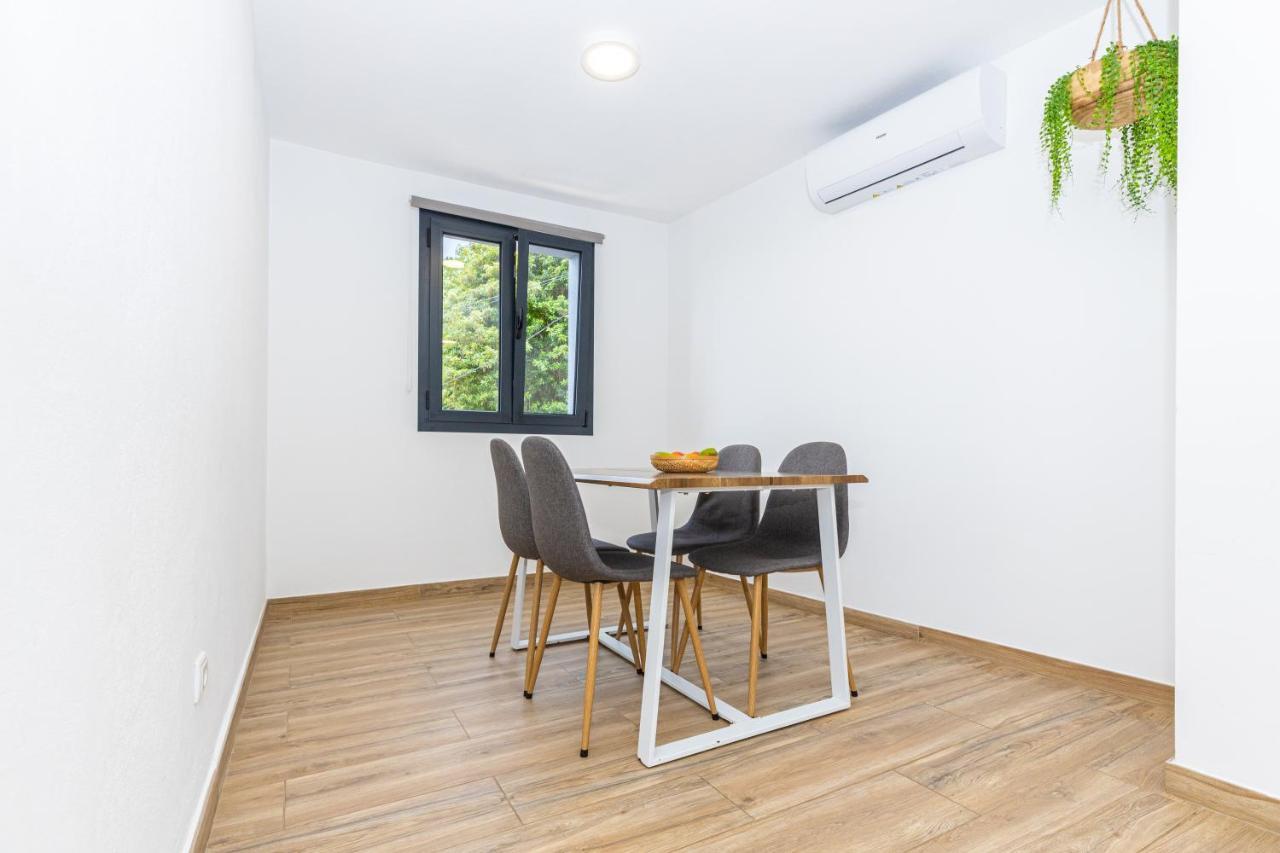 Appartement Ilha Natura *