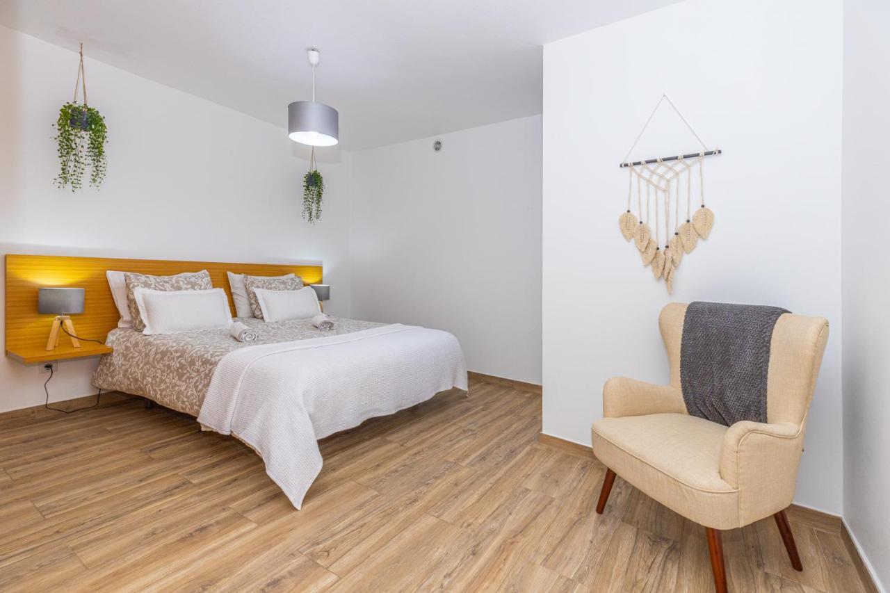 Appartement Ilha Natura
