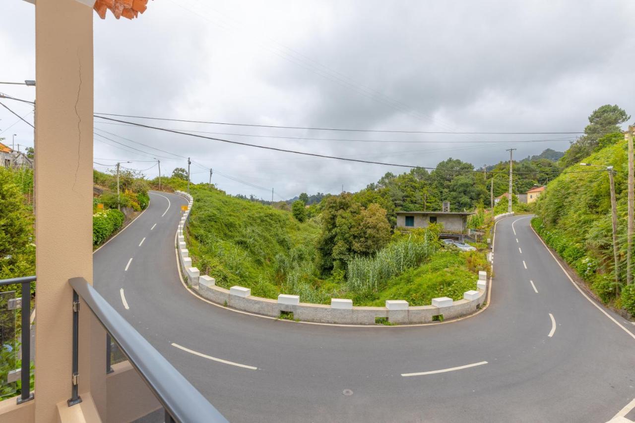Ilha Natura Appartement Santana (Madeira)
