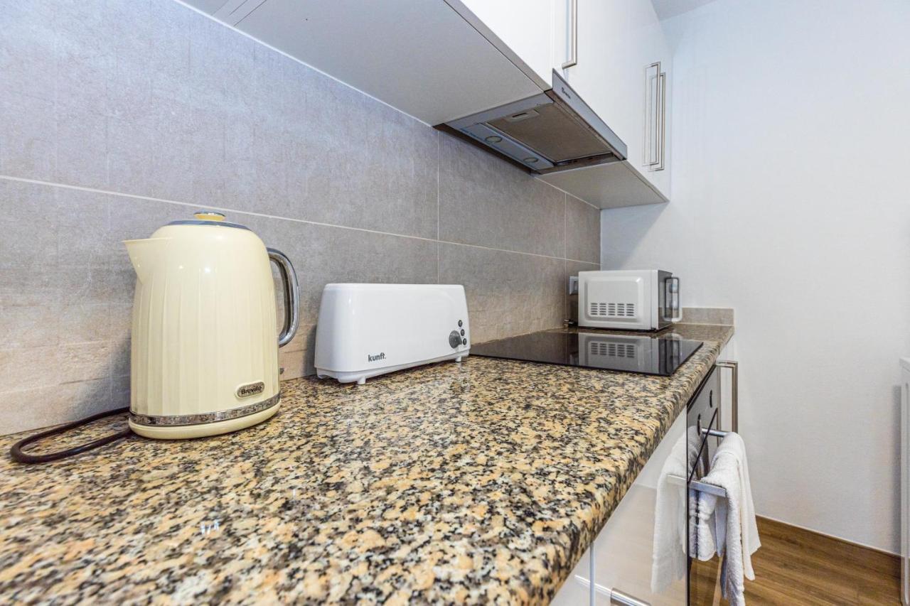 Ilha Natura Apartment