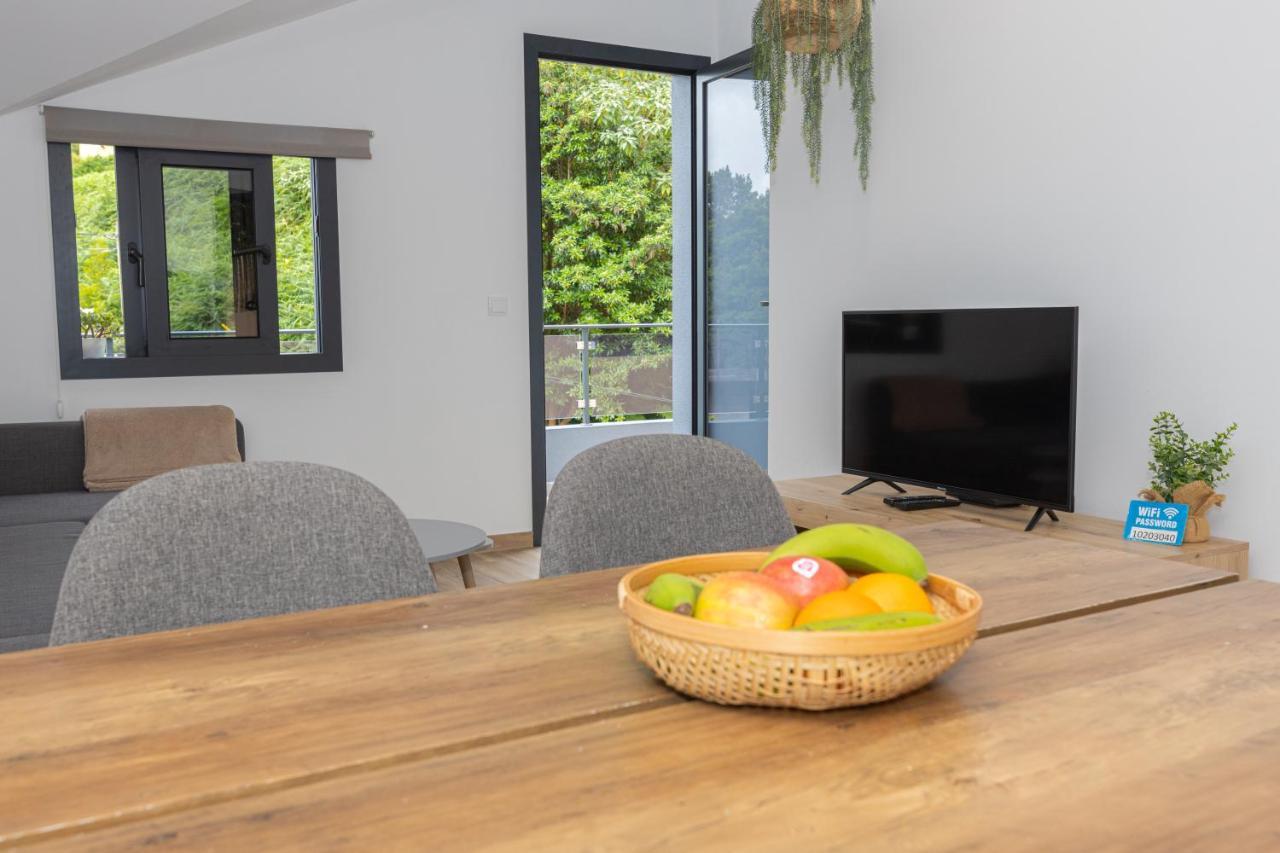 Ilha Natura Appartement *