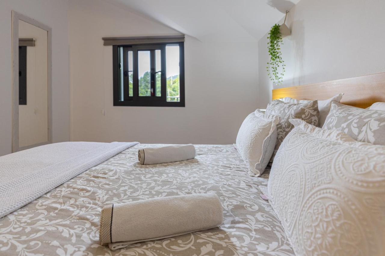 Apartment Ilha Natura Santana (Madeira)