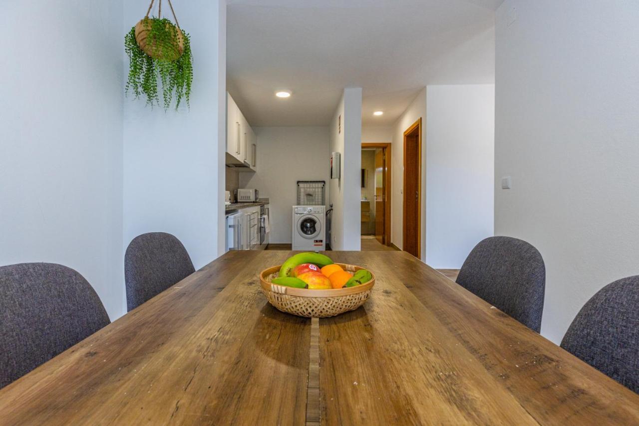 Ilha Natura Apartment Santana (Madeira)