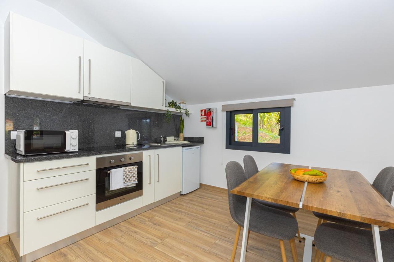 Appartement Ilha Natura *