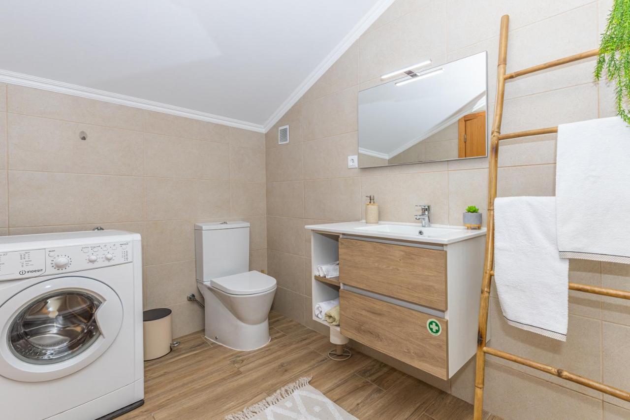 Appartement Ilha Natura *
