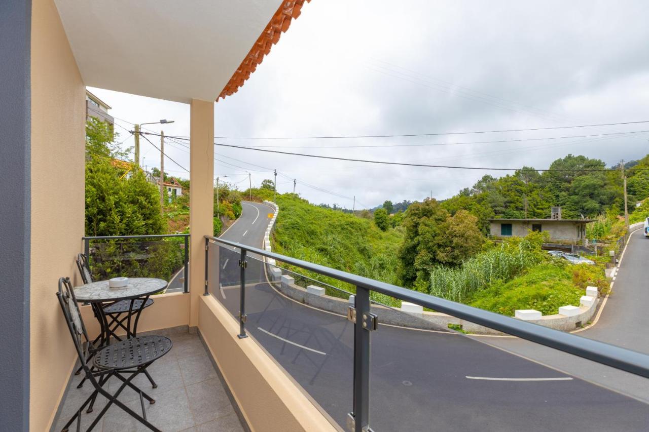Appartement Ilha Natura *