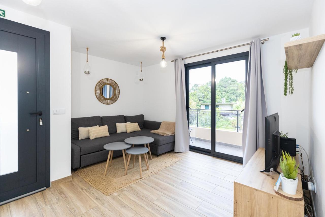 Ilha Natura Apartment *