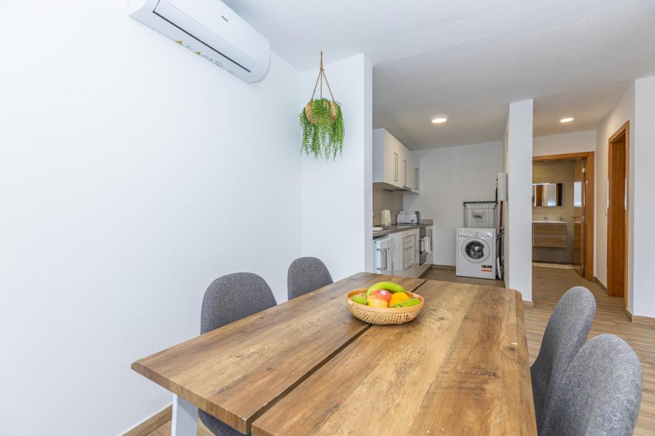 Ilha Natura Apartment *