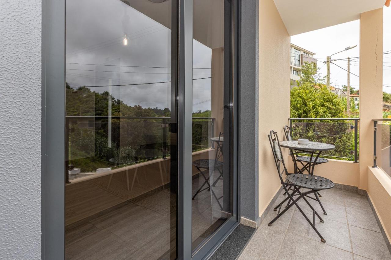 Appartement Ilha Natura