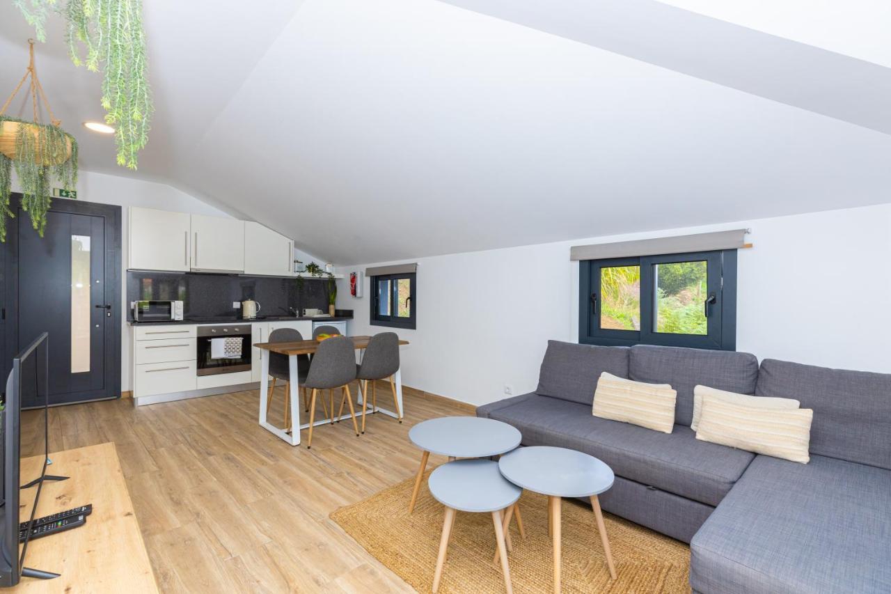Appartement Ilha Natura